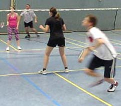 Training