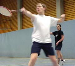 Training