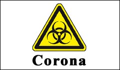 Corona-Infos
