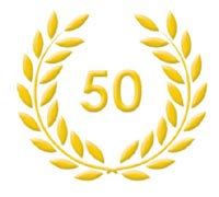 50 Jahre